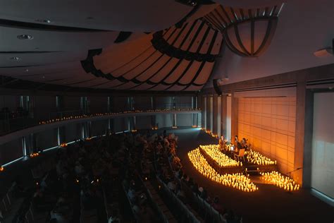 candlelight concert skirball|fever candlelight concerts.